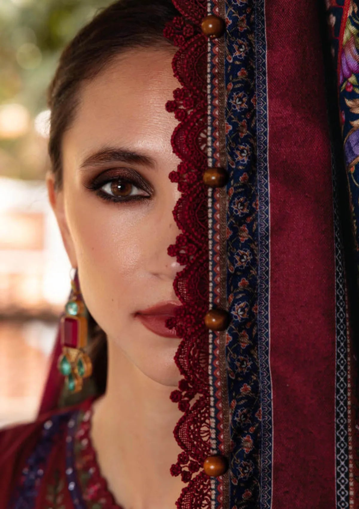 Maria.B M.Prints Winter'25 D-07A