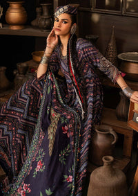 Maria.B Sounds of Mprints Fall'26 MPT-07B