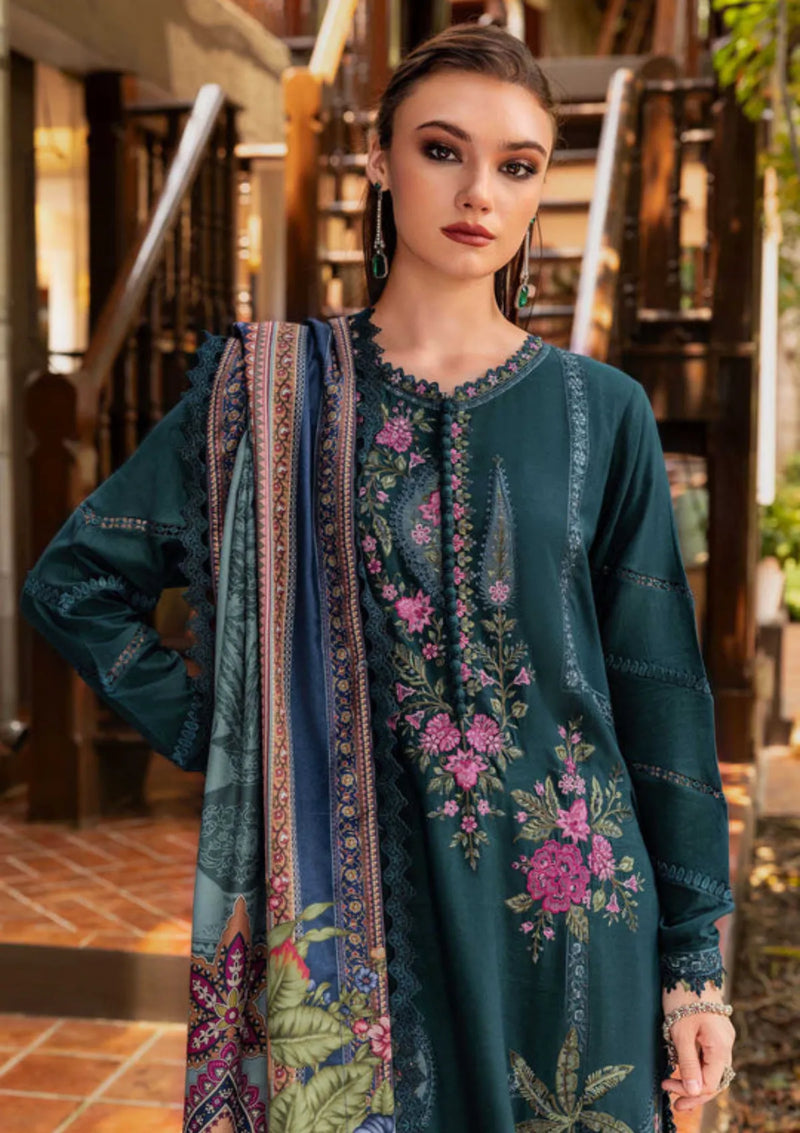 Maria.B M.Prints Winter'25 D-07B