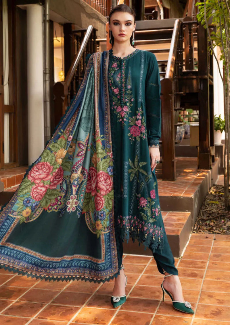 Maria.B M.Prints Winter'25 D-07B