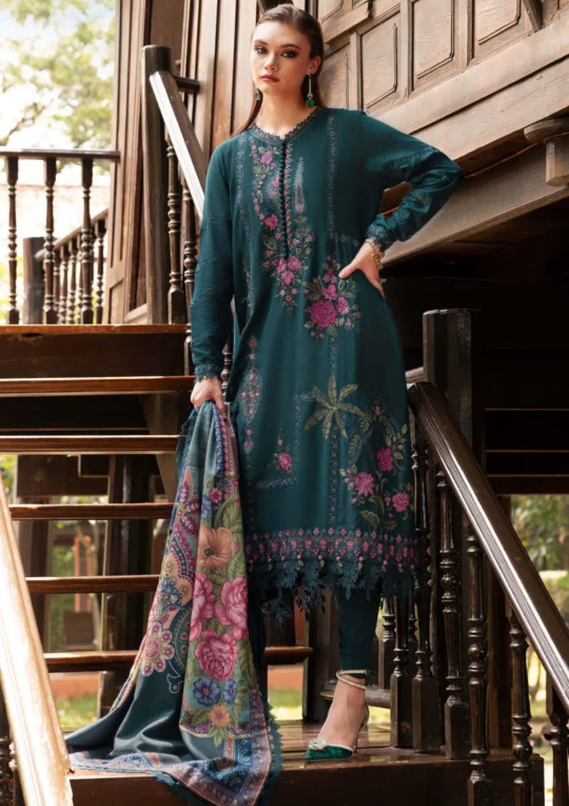 Maria.B M.Prints Winter'25 D-07B