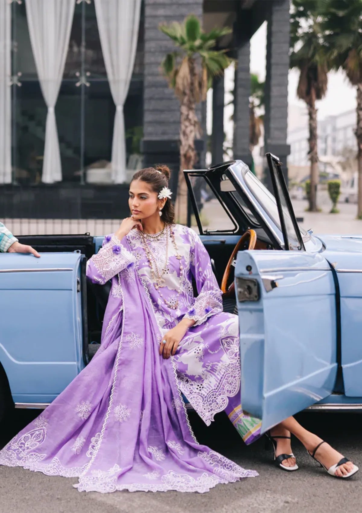 mohsin-saeed-fabrics-designer-daily-wear-formal-and-wedding-suits-within-budget-This-product-is-from-mahnur-broadway-luxury-lawn25-d-06-viola-is-available-on-Mohsin-saeed-fabrics-website.