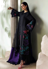 Maria B Soiree Unstitched Formal Vol-01 '26 SR-08
