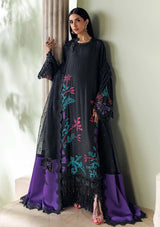 Maria B Soiree Unstitched Formal Vol-01 '26 SR-08