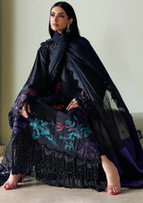 Maria B Soiree Unstitched Formal Vol-01 '26 SR-08