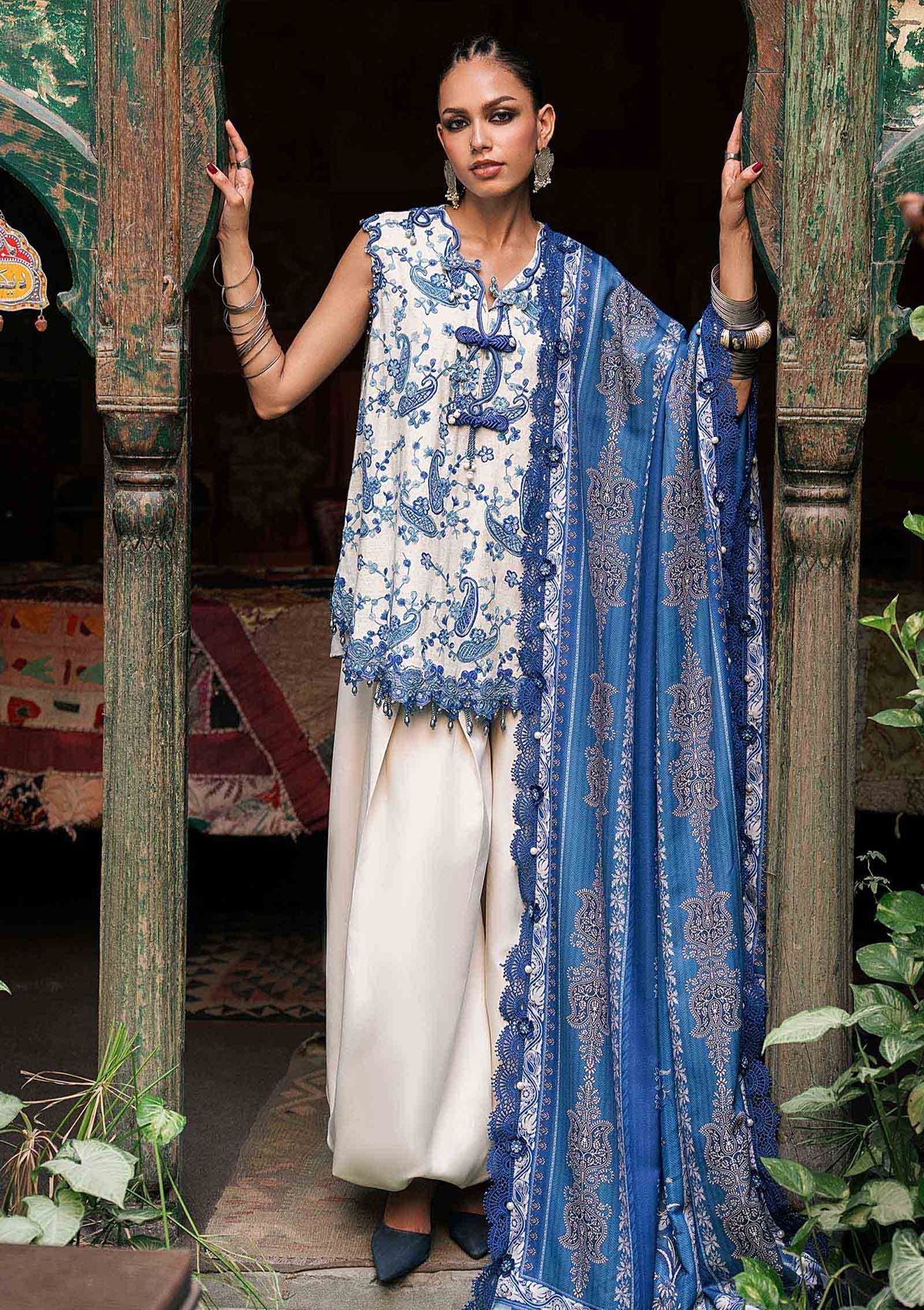 Maria.B Sounds of Mprints Fall'26 MPT-08A