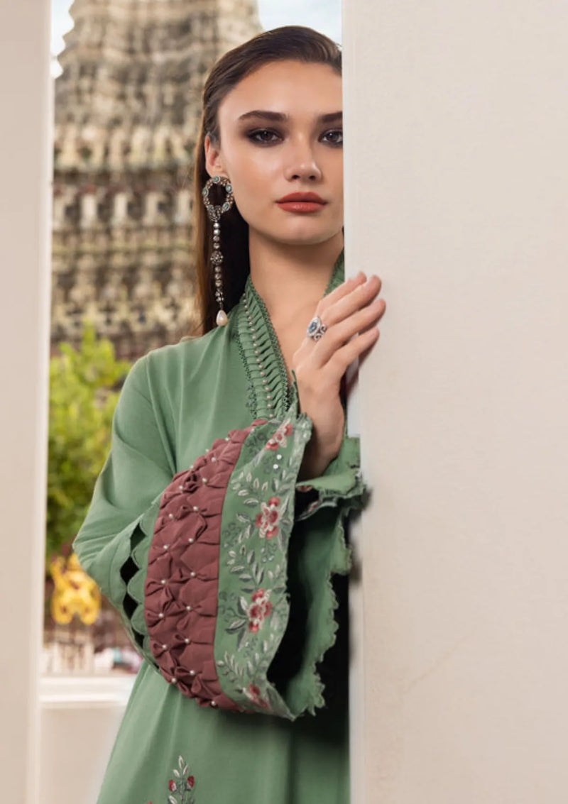 Maria.B M.Prints Winter'25 D-08A