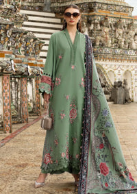 Maria.B M.Prints Winter'25 D-08A