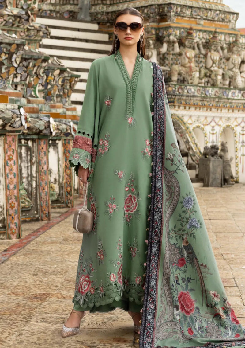 Maria.B M.Prints Winter'25 D-08A