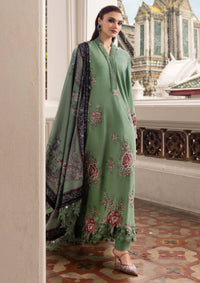 Maria.B M.Prints Winter'25 D-08A