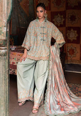 Maria.B Sounds of Mprints Fall'26 MPT-08B