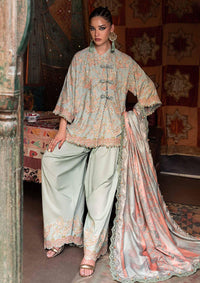 Maria.B Sounds of Mprints Fall'26 MPT-08B