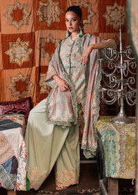Maria.B Sounds of Mprints Fall'26 MPT-08B