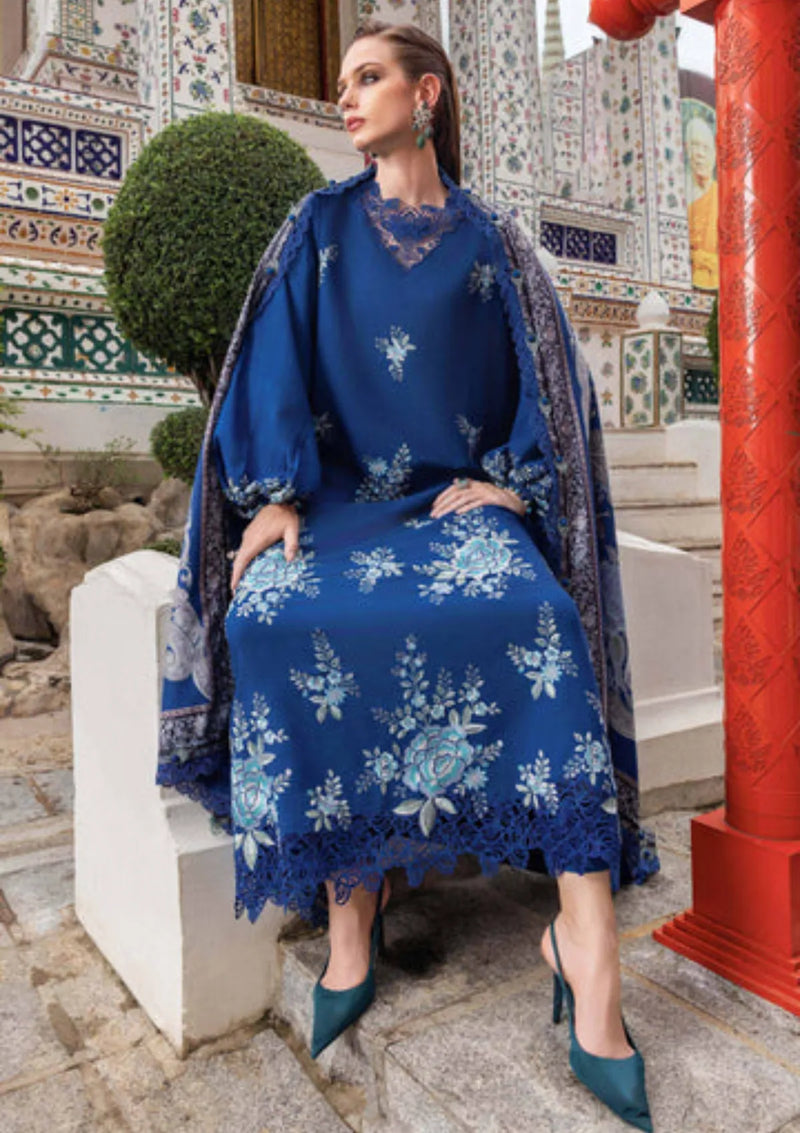 Maria.B M.Prints Winter'25 D-08B