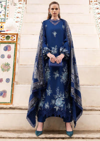 Maria.B M.Prints Winter'25 D-08B