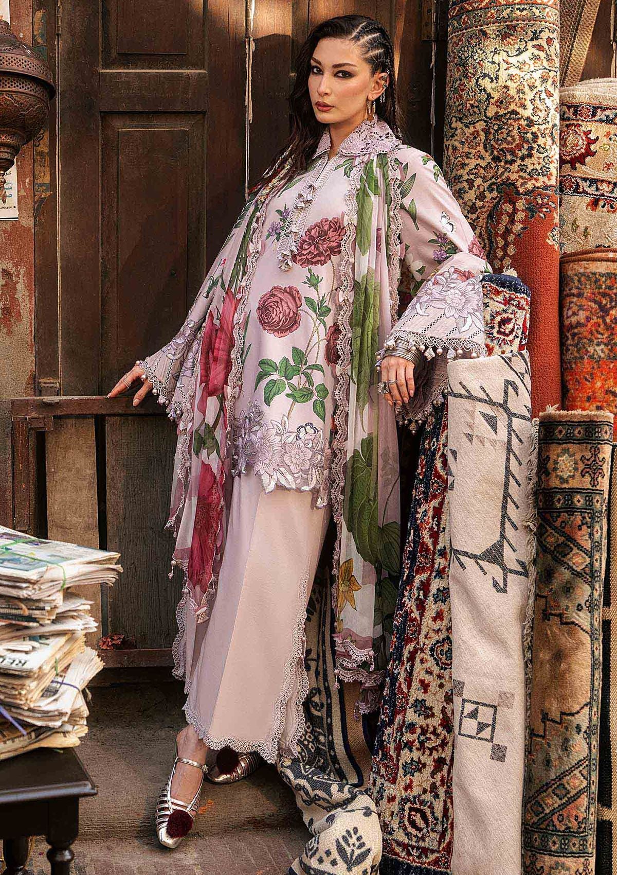 Maria.B Sounds of Mprints Fall'26 MPT-09A