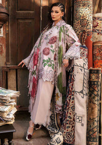 Maria.B Sounds of Mprints Fall'26 MPT-09A