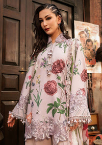 Maria.B Sounds of Mprints Fall'26 MPT-09A