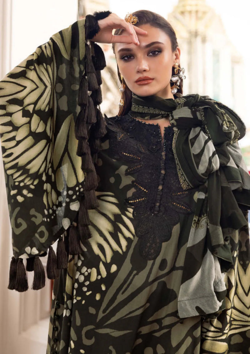 Maria.B M.Prints Winter'25 D-09A