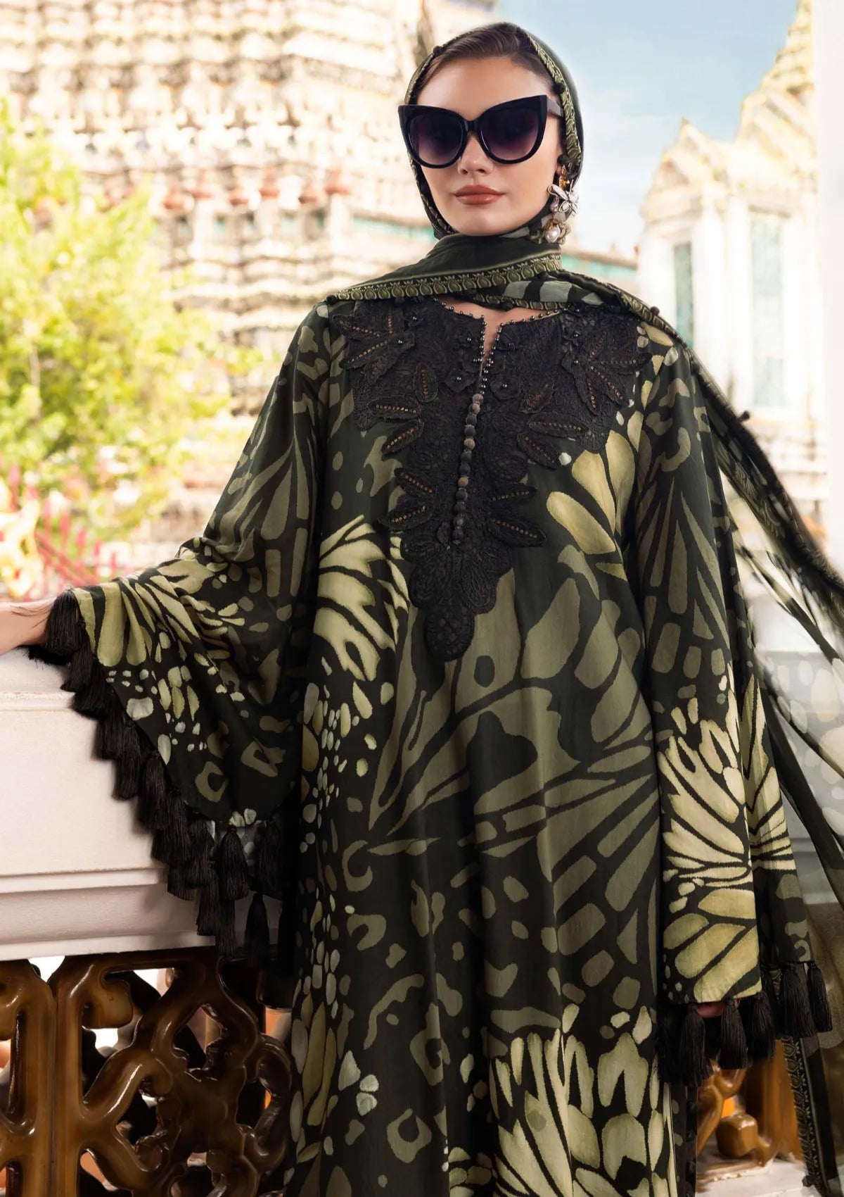 Maria.B M.Prints Winter'25 D-09A