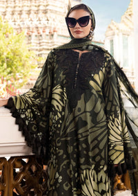 Maria.B M.Prints Winter'25 D-09A