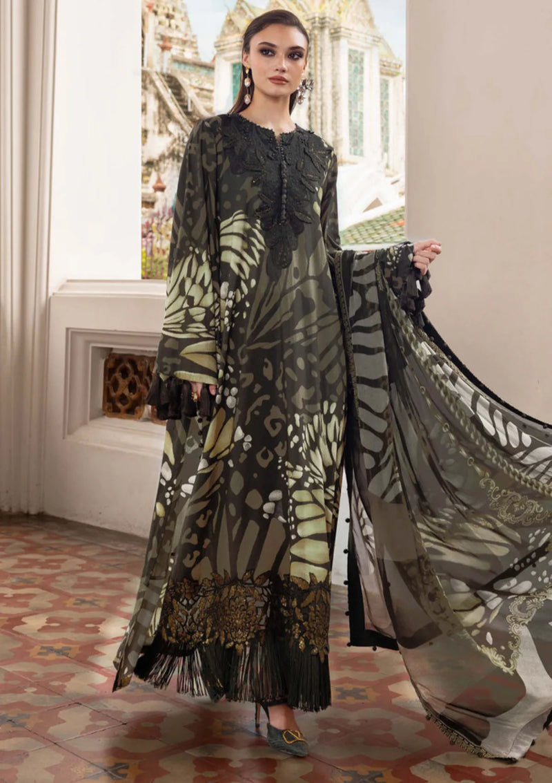Maria.B M.Prints Winter'25 D-09A