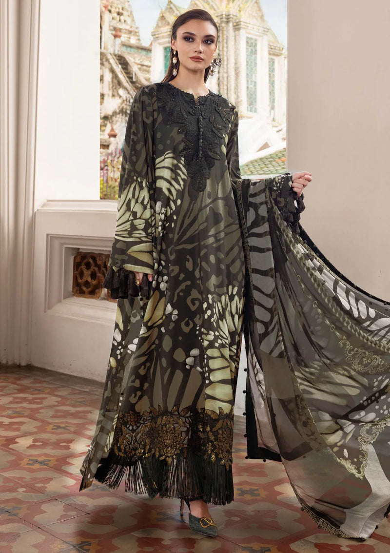 Maria.B M.Prints Winter'25 D-09A