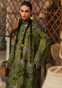 Maria.B Sounds of Mprints Fall'26 MPT-09B