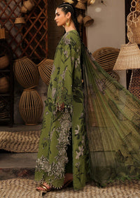 Maria.B Sounds of Mprints Fall'26 MPT-09B