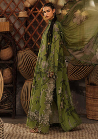 Maria.B Sounds of Mprints Fall'26 MPT-09B
