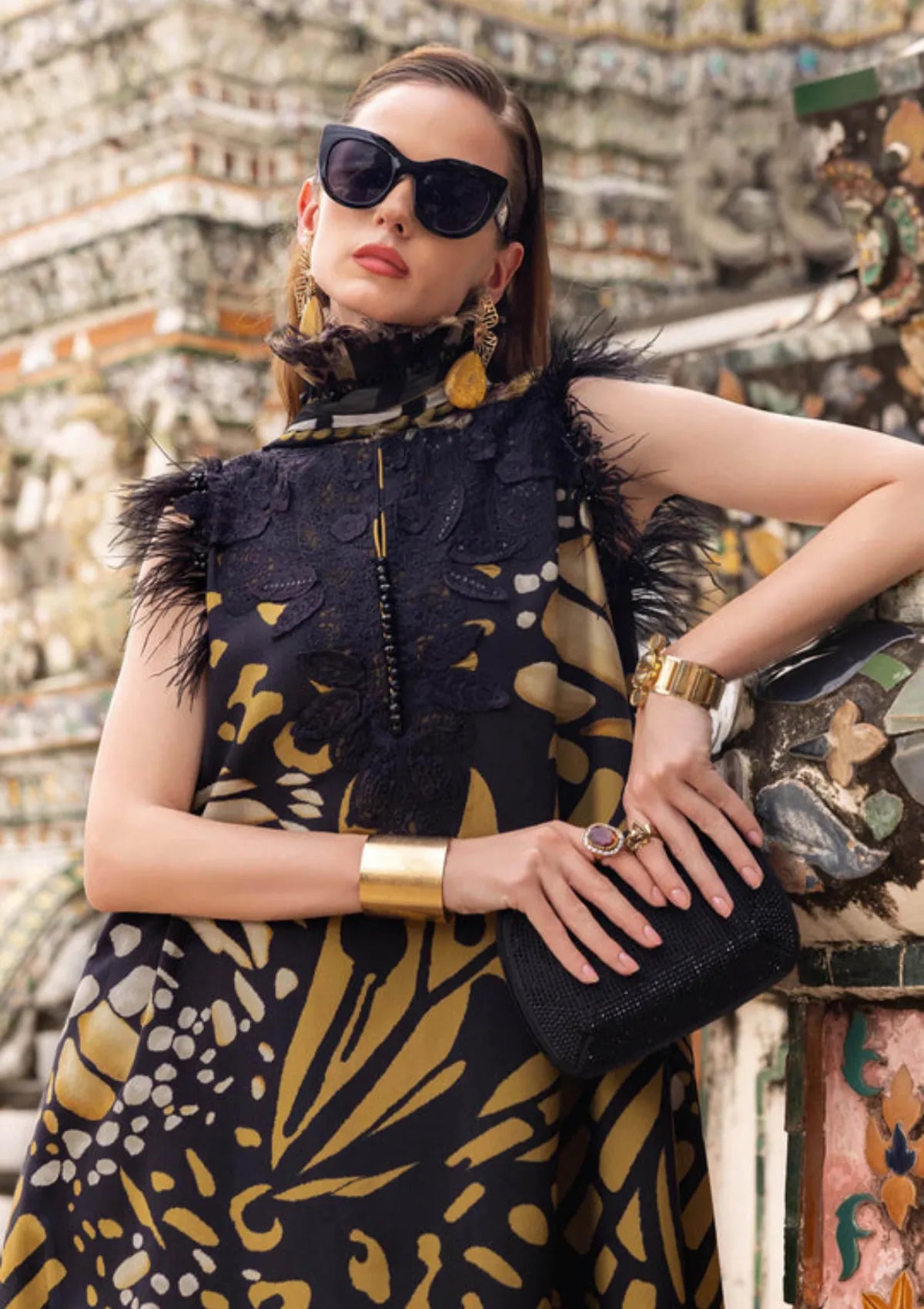 Maria.B M.Prints Winter'25 D-09B