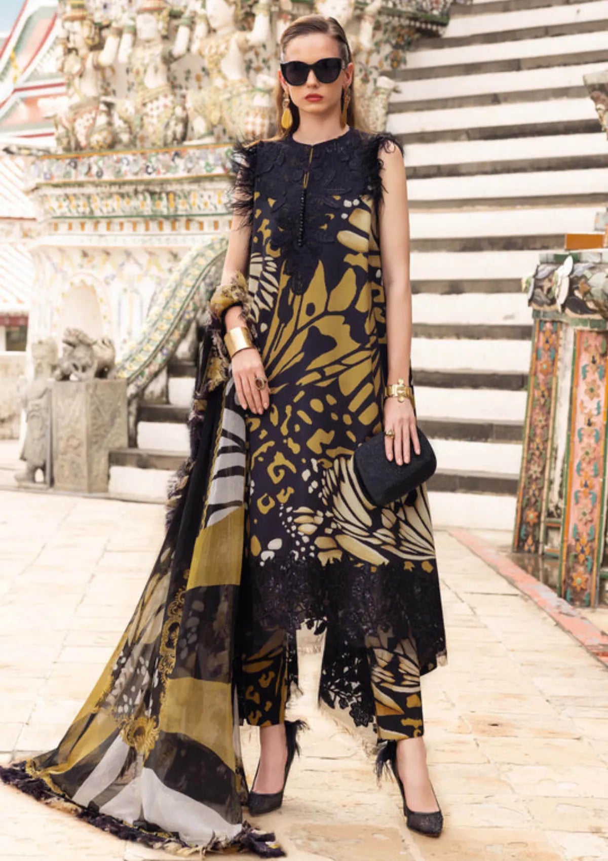 Maria.B M.Prints Winter'25 D-09B