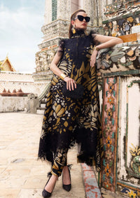 Maria.B M.Prints Winter'25 D-09B