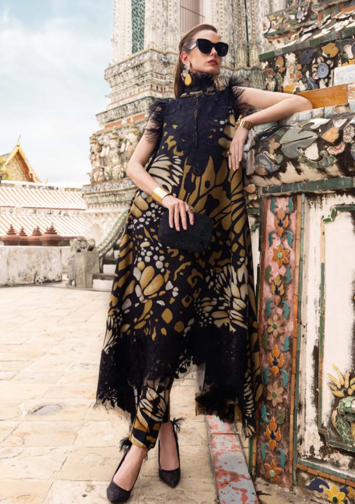 Maria.B M.Prints Winter'25 D-09B