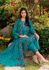 Rang-e-Bahar By MTF Emb Lawn'24 D-04 - Mohsin Saeed Fabrics