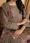 Rang-e-Bahar By MTF Emb Lawn'24 D-05 - Mohsin Saeed Fabrics