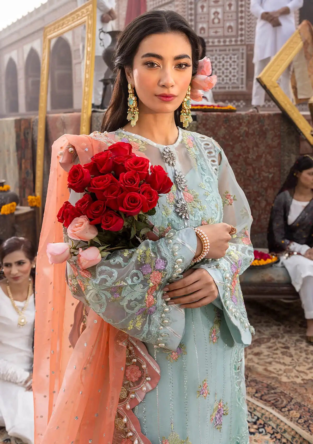 Saf-e-Awwal By Raeesa'24 D-01