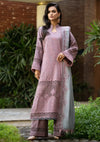 Manzil khaaka By Puri'23 D-10 - Mohsin Saeed Fabrics