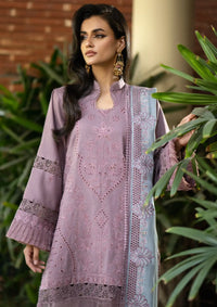 Manzil khaaka By Puri'23 D-10 - Mohsin Saeed Fabrics