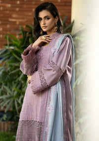 Manzil khaaka By Puri'23 D-10 - Mohsin Saeed Fabrics