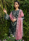 Manzil khaaka By Puri'23 D-11 - Mohsin Saeed Fabrics