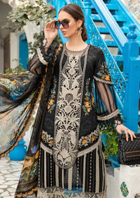 Maria.B Voyage a'Luxe Lawn'24 D-15B