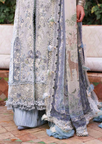 Republic Reine Eid Luxury Lawn'26 D-01A