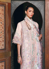 Republic Reine Eid Luxury Lawn'26 D-01B
