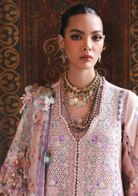 Republic Reine Eid Luxury Lawn'26 D-01B