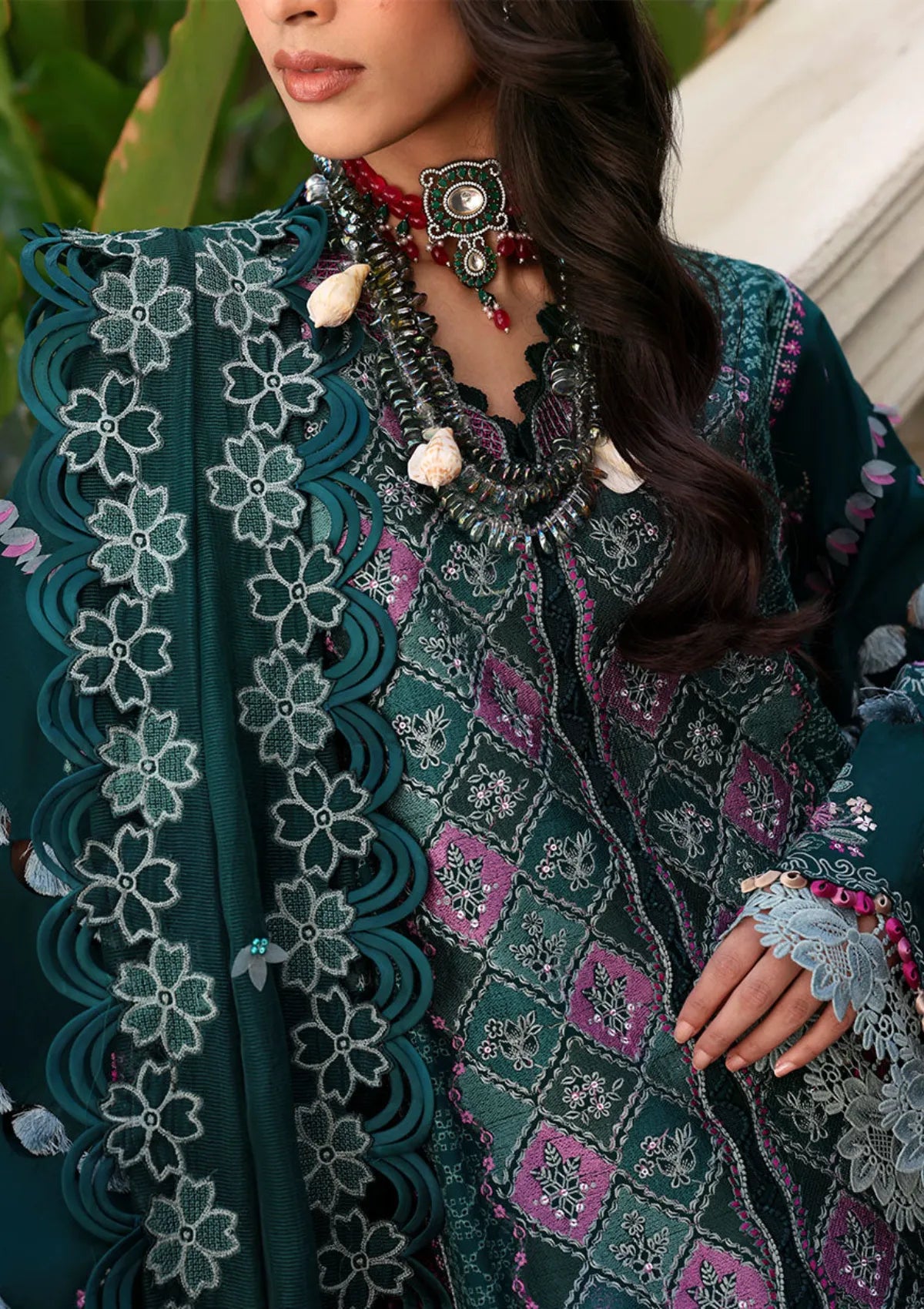 mohsin-saeed-fabrics-is-selling-online-and-in stores-Luxury-daily-wear-wedding-wear-formal-wear-in-budgeted-price.This-product-is-from-republic-kalani-eid-luxury-lawn25-zehra-d1-b-is-available-on-Mohsin-saeed-fabrics-website.