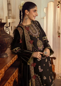 Cinq Bayaan Luxury Winter'24 D-01 AAKS
