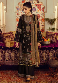 Cinq Bayaan Luxury Winter'24 D-01 AAKS