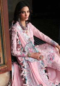 Republic Reine Eid Luxury Lawn'26 D-02A