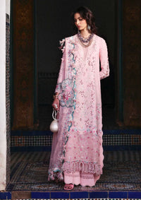 Republic Reine Eid Luxury Lawn'26 D-02A